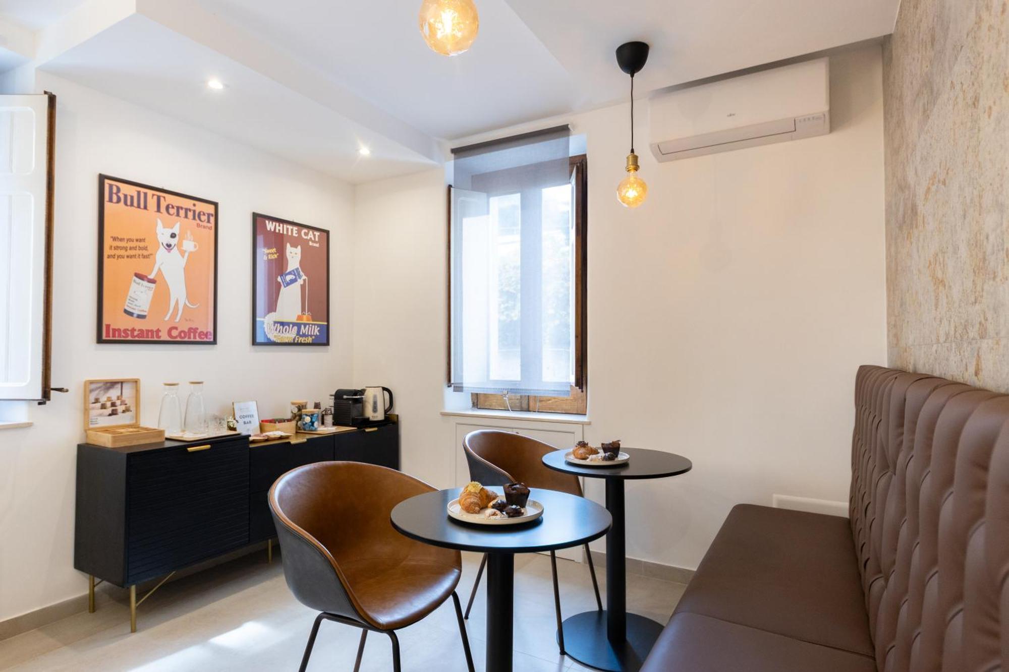 Bohemien Boutique Guesthouse Cefalu Bagian luar foto
