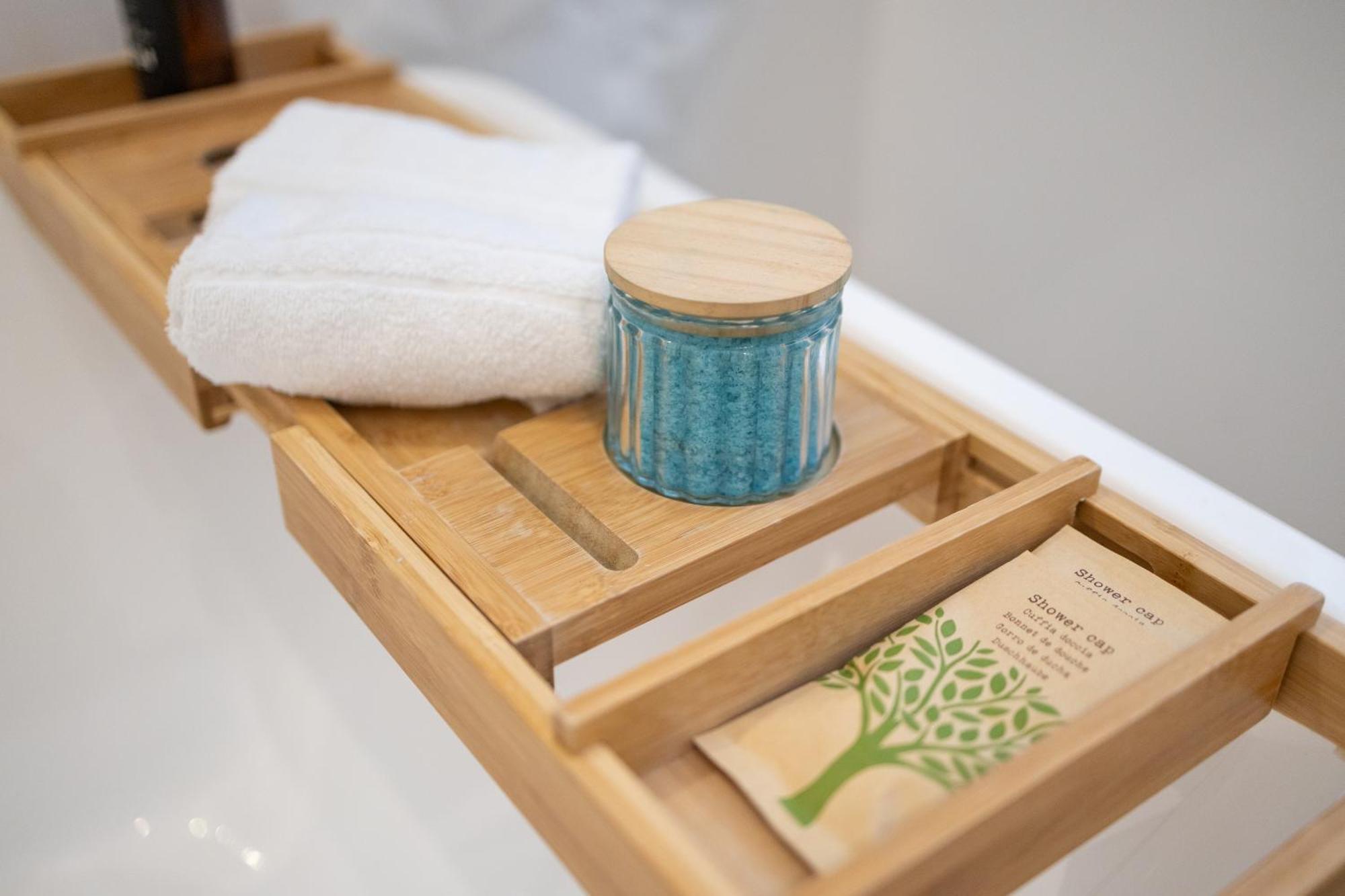Bohemien Boutique Guesthouse Cefalu Bagian luar foto