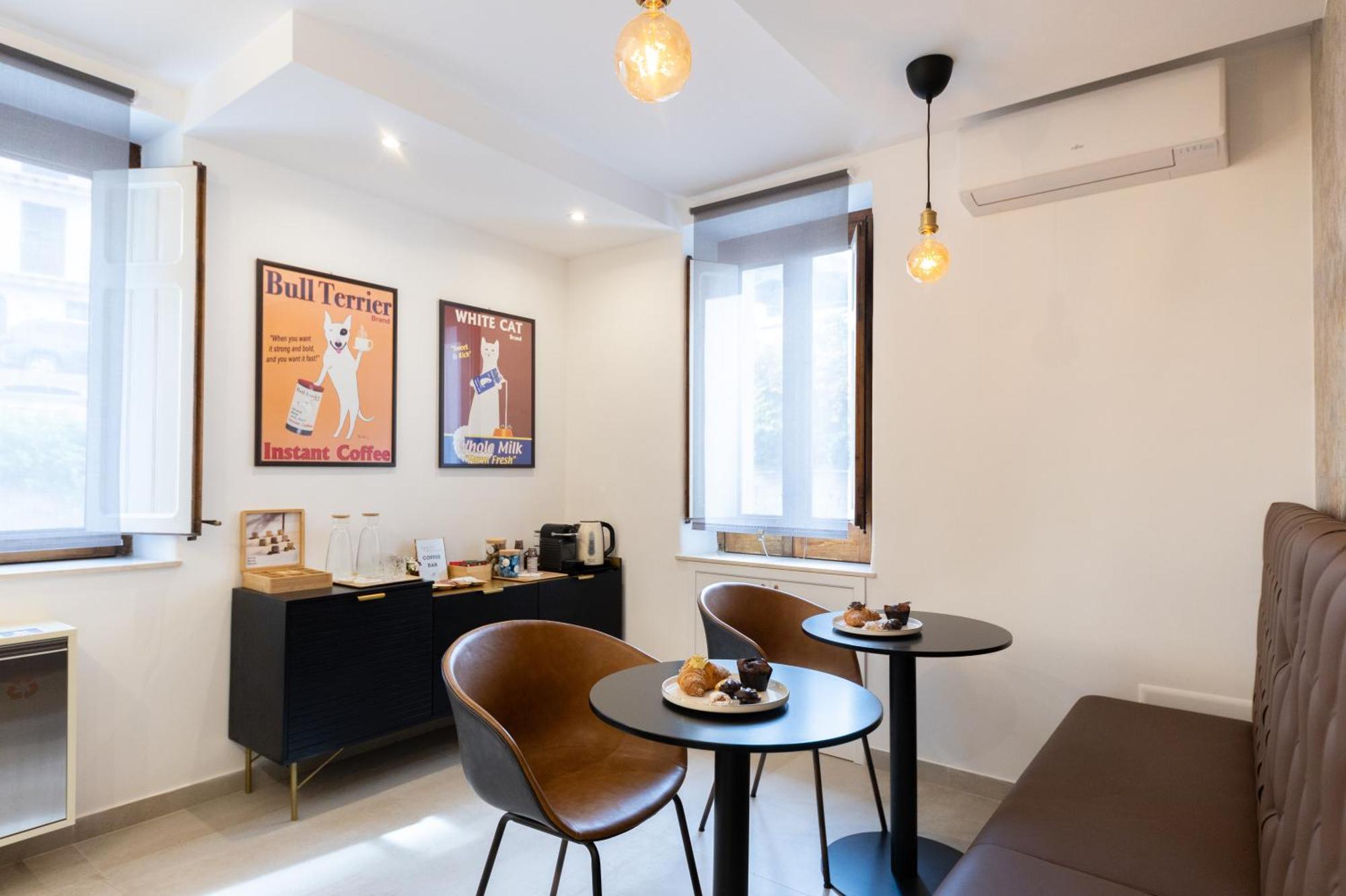 Bohemien Boutique Guesthouse Cefalu Bagian luar foto