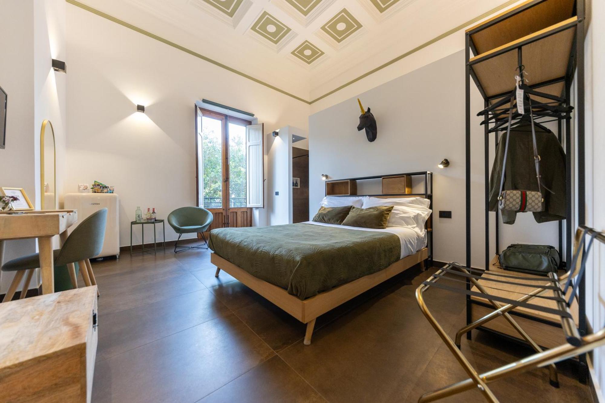Bohemien Boutique Guesthouse Cefalu Bagian luar foto