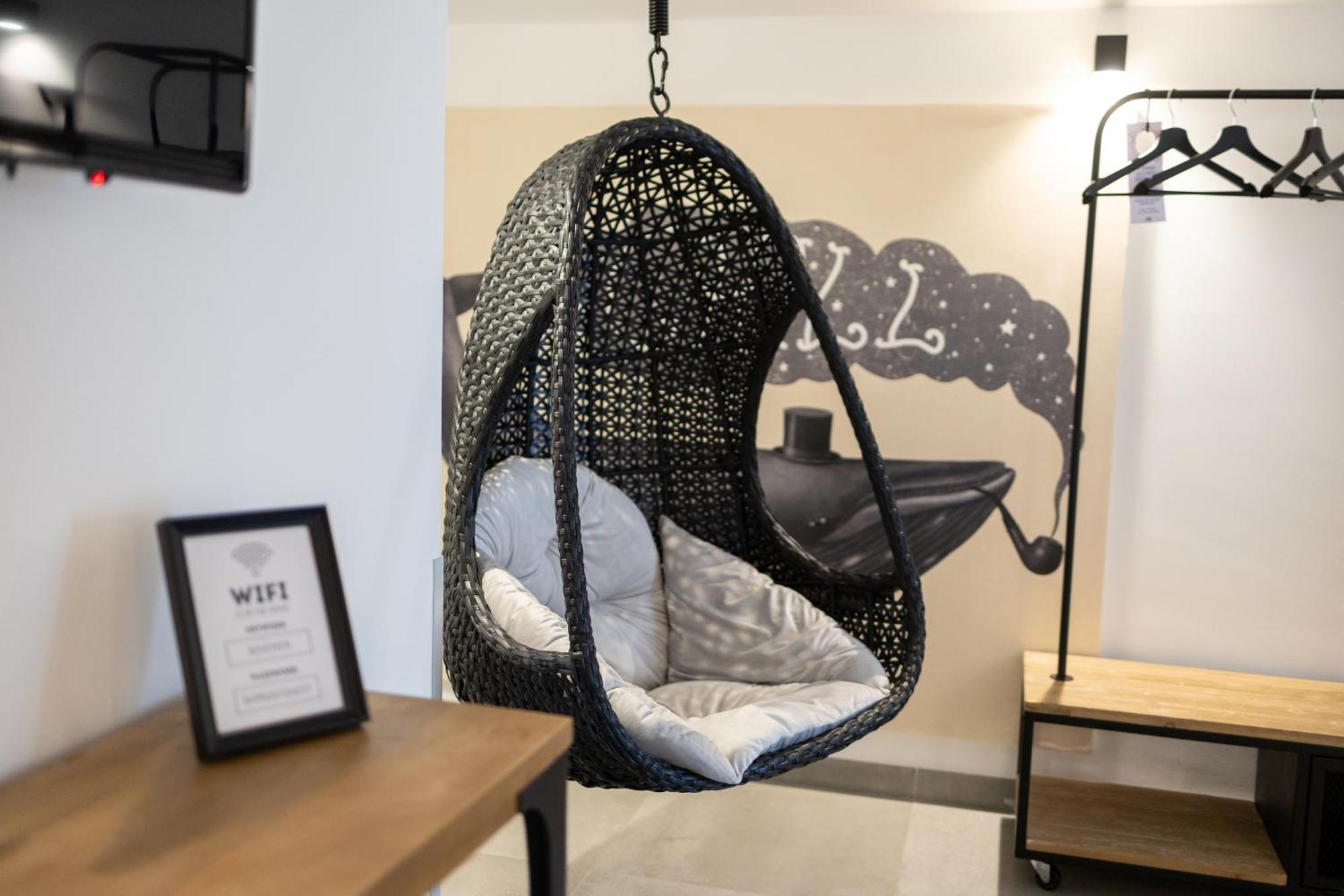 Bohemien Boutique Guesthouse Cefalu Bagian luar foto